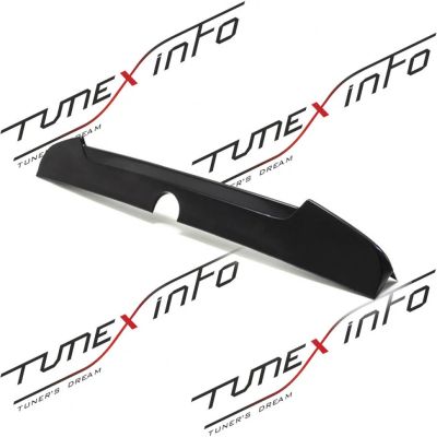 Лот: 20926658. Фото: 1. Спойлер BMW E36 седан DUCKTAIL... Детали тюнинга