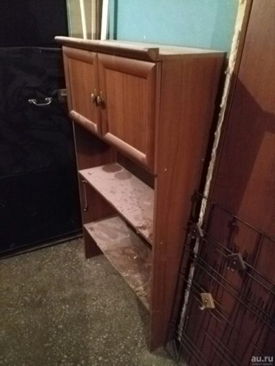 Лот: 13399156. Фото: 1. Шкаф, дверь, вешалка. Шкафы, шкафы-купе
