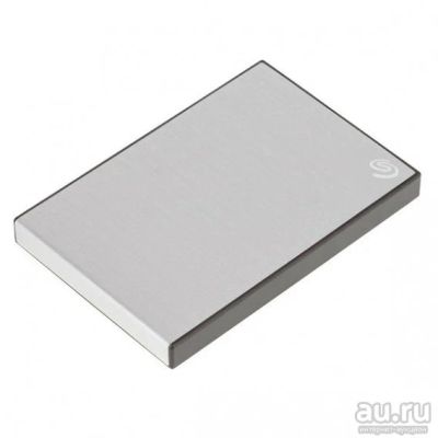 Лот: 18498382. Фото: 1. Жесткий диск HDD Seagate 1Тb 2... Внешние жесткие диски