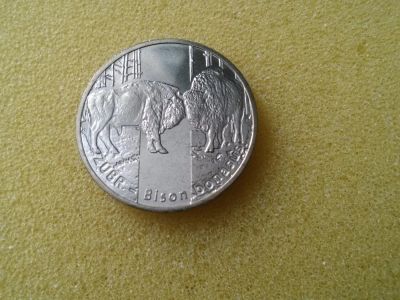 Лот: 6735456. Фото: 1. Польша 2 злотые. Европа