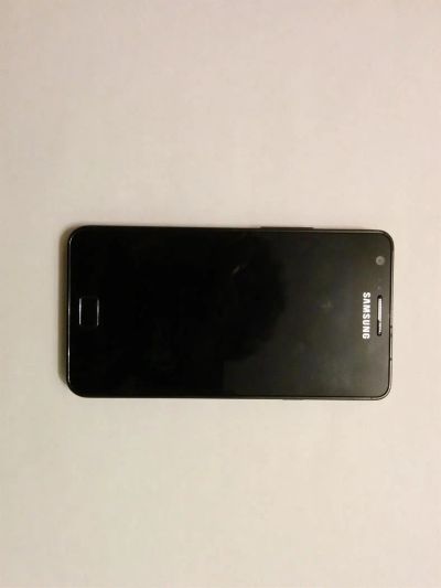 Лот: 3869133. Фото: 1. Samsung Galaxy S II (SII, S2... Смартфоны