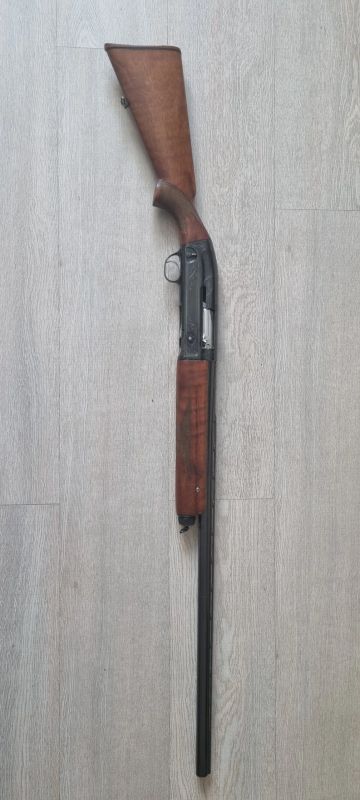 Лот: 23527435. Фото: 1. Охотничье ружье. Охотничье оружие