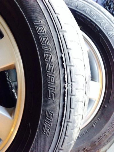 Лот: 5105564. Фото: 1. Резина лето Dunlop R15 195/65... Шины