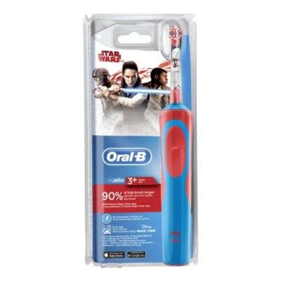 Лот: 15585683. Фото: 1. Зубная щетка электрическая Oral-B... Другое (красота и здоровье)