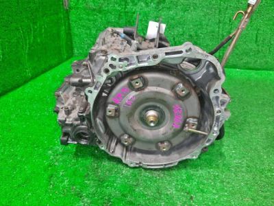 Лот: 19381395. Фото: 1. Акпп Toyota Gaia ACM10 1AZ-FSE... Трансмиссия