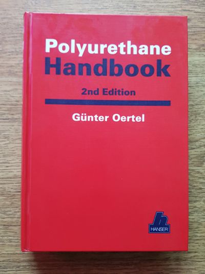 Лот: 19123459. Фото: 1. Энциклопедия по полиуретану Polyurethane... Энциклопедии