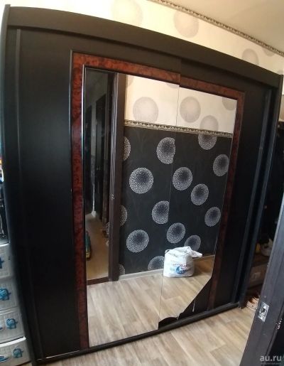 Лот: 16234538. Фото: 1. Продам шкаф-купе. Шкафы, шкафы-купе