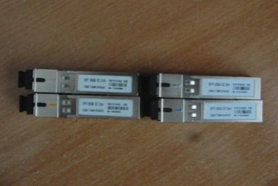 Лот: 4866767. Фото: 1. SFP модуль. Маршрутизаторы (роутеры)