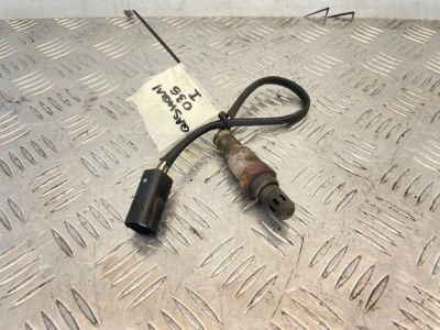 Лот: 25026157. Фото: 1. датчик кислородный Nissan Qashqai... Двигатель и элементы двигателя