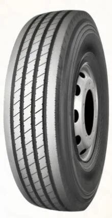 Лот: 10632530. Фото: 1. Грузовые шины Double Road DR812... Шины