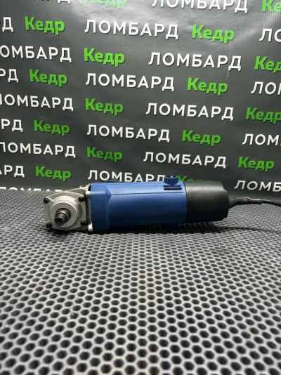 Лот: 23457972. Фото: 1. УШМ Zirtal CF81008C, 500 Вт, 115... Электроинструмент