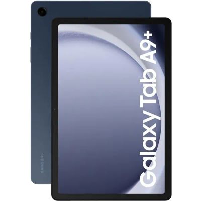 Лот: 22222135. Фото: 1. Samsung Galaxy Tab A9+ Wi-Fi 64GB... Смартфоны