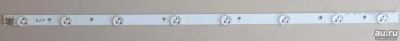 Лот: 13290222. Фото: 1. led string ,D1GE-320SC0-R2, 32H-3535LED-32EA... Запчасти для телевизоров, видеотехники, аудиотехники