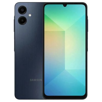 Лот: 25065746. Фото: 1. Смартфон Samsung Galaxy A06 4Гб... Смартфоны