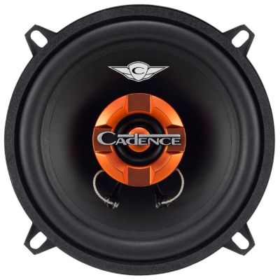 Лот: 8113946. Фото: 1. Коаксиальная акустика Cadence... Акустика автомобильная