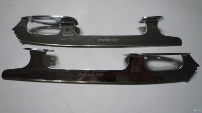 Лот: 18339502. Фото: 1. Лезвия Ultima Aspire XP - 23 см... Коньки