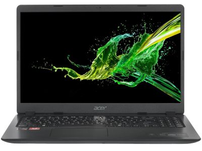 Лот: 17454889. Фото: 1. 15.6" Ноутбук Acer Aspire 3 A315-42-R984... Ноутбуки