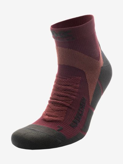 Лот: 22439224. Фото: 1. Носки X-Socks Run Discovery, 1... Другое (спортивная одежда)