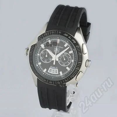 Лот: 603903. Фото: 1. TAG Heuer120. Красноярск
