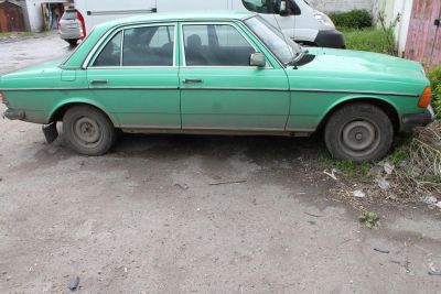 Лот: 5154506. Фото: 1. мерседес. Автомобили