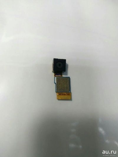 Лот: 9524589. Фото: 1. Задняя камера Samsung GT-I9100... Видео- и фотокамеры