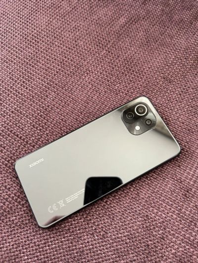 Лот: 20229133. Фото: 1. Xiaomi Mi 11 Lite\ 128Гб ROM. Аккумуляторы
