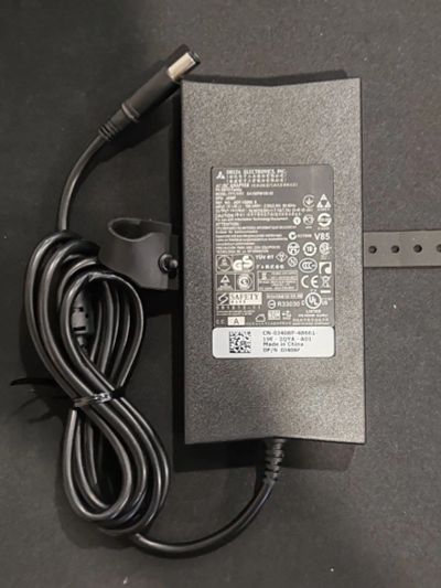Лот: 22178777. Фото: 1. Зарядное устройство Dell APD-150... Зарядные устройства