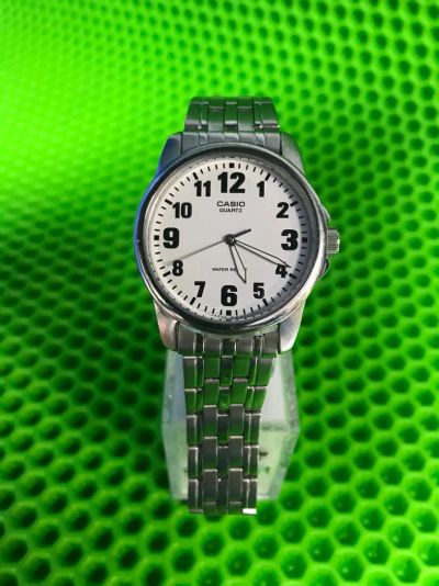 Лот: 17648637. Фото: 1. Часы Casio (W). Оригинальные наручные часы