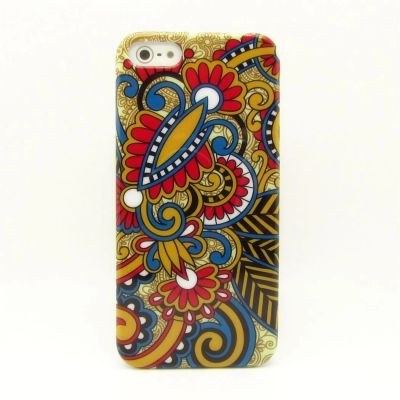 Лот: 3948180. Фото: 1. Силиконовый чехол на Iphone 5. Чехлы, бамперы