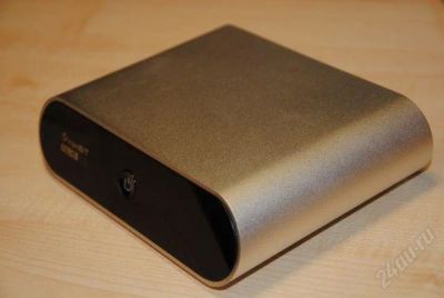 Лот: 1565698. Фото: 1. Цифровой медиа плеер iconBIT XDS7GL... Плееры