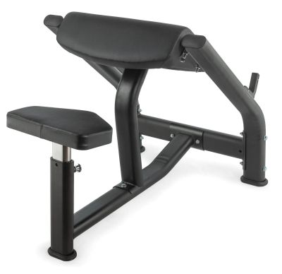 Лот: 25645104. Фото: 1. Скамья Скотта VictoryFit VF-A5005. Силовые, скамьи, стойки