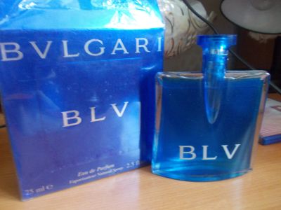 Лот: 2976453. Фото: 1. BVL women от Bvlgari 75мл *3000... Женская парфюмерия