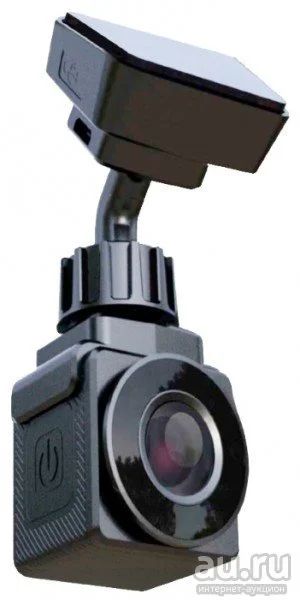 Лот: 13152584. Фото: 1. Incar VR-X1W Видеорегистратор. Видеорегистраторы,  радар-детекторы, системы парковки