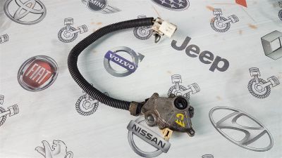 Лот: 24620736. Фото: 1. Датчик положения селектора АКПП... Электрооборудование