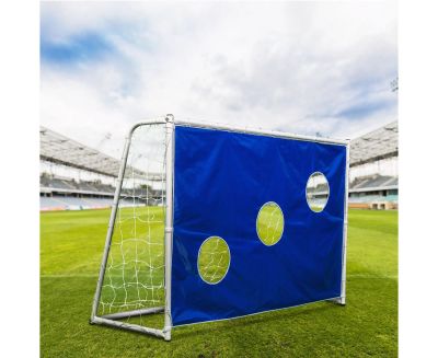 Лот: 22516717. Фото: 1. Ворота игровые DFC GOAL240T с... Другое (спортивные товары)