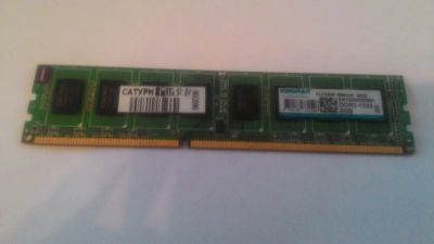 Лот: 11395582. Фото: 1. Оперативная память ddr3 2gb. Оперативная память