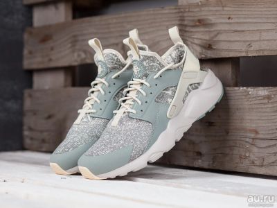 Лот: 12687818. Фото: 1. Кроссовки Nike Air Huarache Ultra... Кеды, кроссовки, слипоны