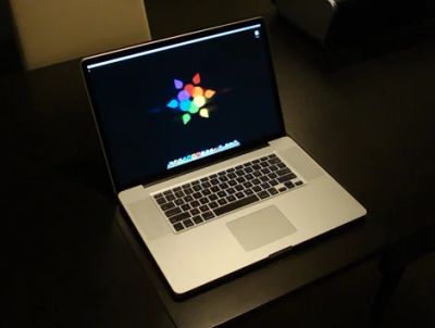 Лот: 4019769. Фото: 1. Apple MacBook Pro 17 [РСТ] -... Ноутбуки