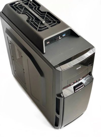 Лот: 17828121. Фото: 1. PC серии Gaming: AMD FX 8300... Компьютеры в сборе