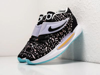 Лот: 24978669. Фото: 1. Кроссовки Nike KD 14. Кеды, кроссовки, слипоны