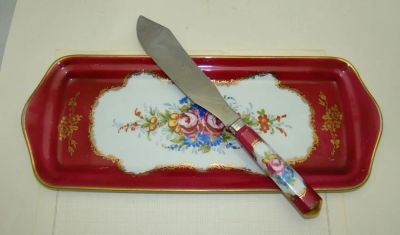 Лот: 17273092. Фото: 1. Pillivuyt набор для кекса (Y484... Другое (антиквариат)