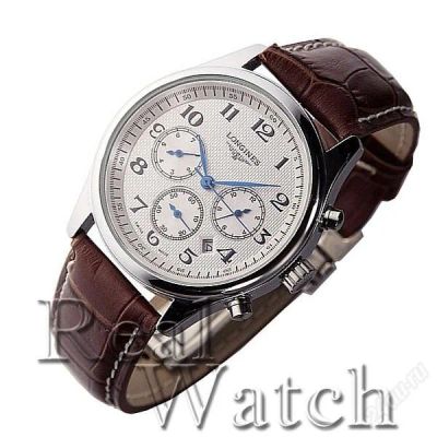Лот: 805402. Фото: 1. Longines. Красноярск
