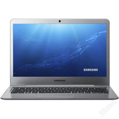 Лот: 2143834. Фото: 1. Продам! новый ультрабук Samsung... Ноутбуки