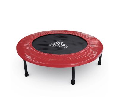 Лот: 22358991. Фото: 1. Батут DFC JUMP SUN 36'' SD1803033Z-R... Детские спортивные комплексы, батуты