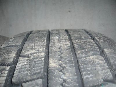 Лот: 576366. Фото: 1. Шины Toyo Garit G30 215/60 R16... Шины