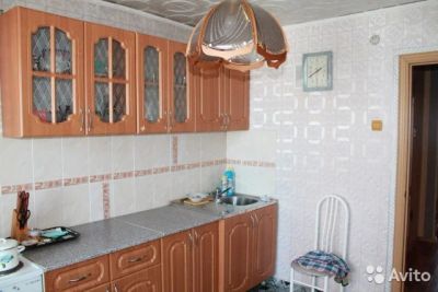 Лот: 7917098. Фото: 1. Квартира 3х комнатная г.Иланский... Квартиры, студии