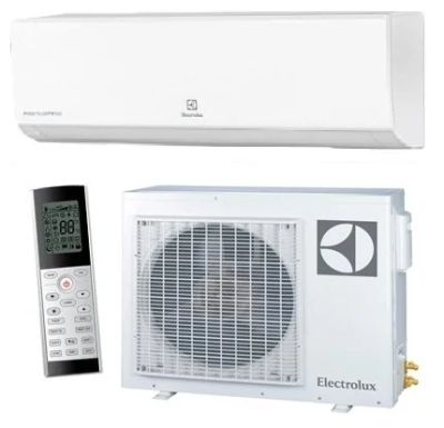 Лот: 11324504. Фото: 1. Кондиционер Electrolux Eacs-18Hp... Кондиционеры, сплит-системы