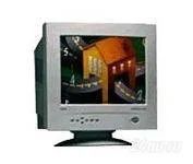 Лот: 995541. Фото: 1. NEC MultiSync A500. ЭЛТ-мониторы