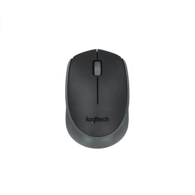 Лот: 25062902. Фото: 1. Мышь беспроводная Logitech M170... Клавиатуры и мыши