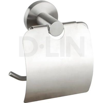 Лот: 19387154. Фото: 1. Держатель D-Lin D240280 для туалетной... Аксессуары для ванной